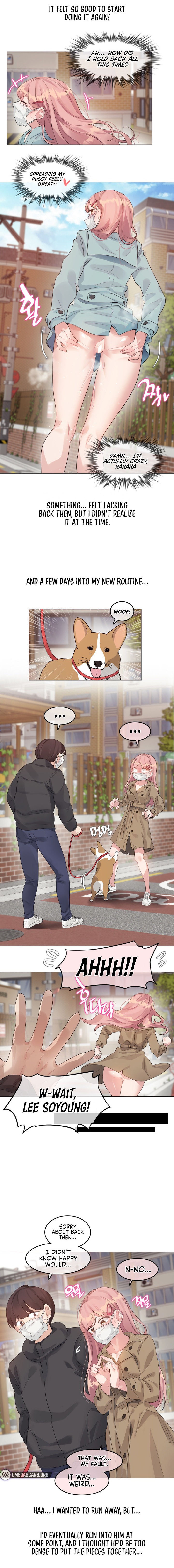 Alice’s Feeling Radio Chapter 19 - Page 6