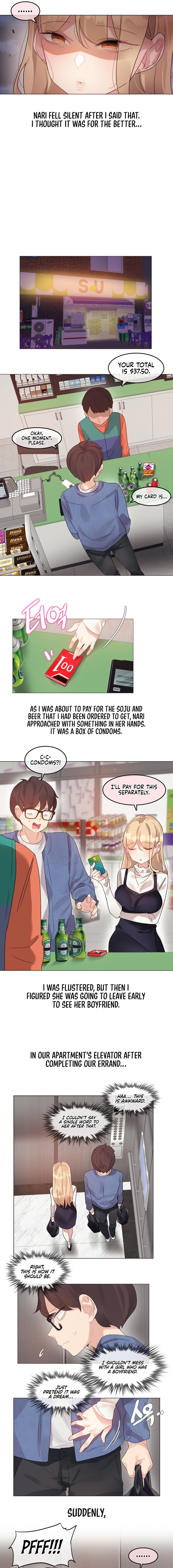 Alice’s Feeling Radio Chapter 22 - Page 7