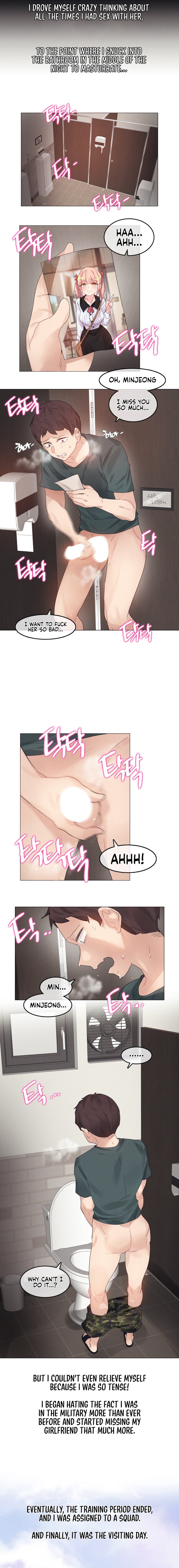 Alice’s Feeling Radio Chapter 24 - Page 4