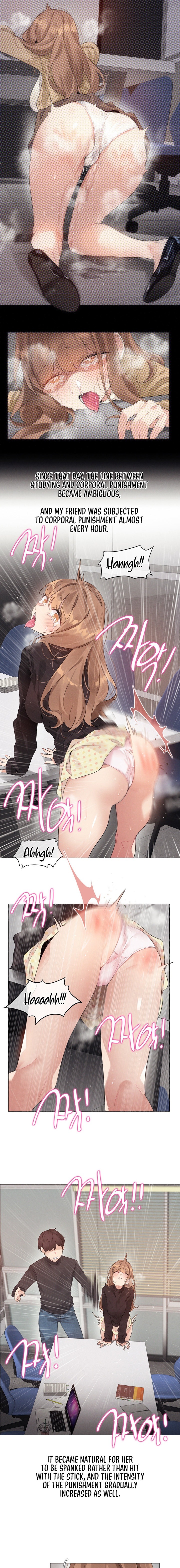 Alice’s Feeling Radio Chapter 27 - Page 1