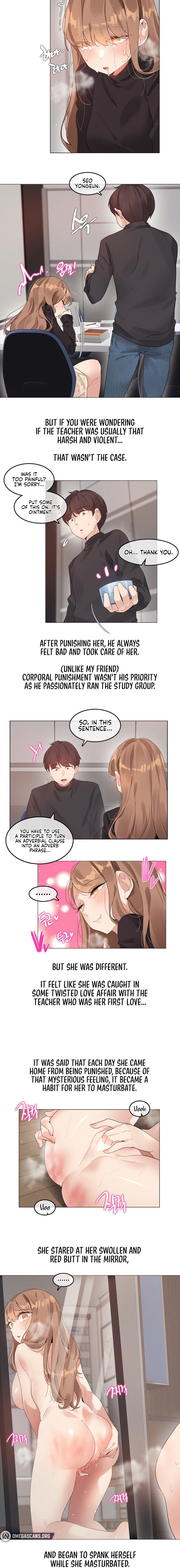 Alice’s Feeling Radio Chapter 27 - Page 2