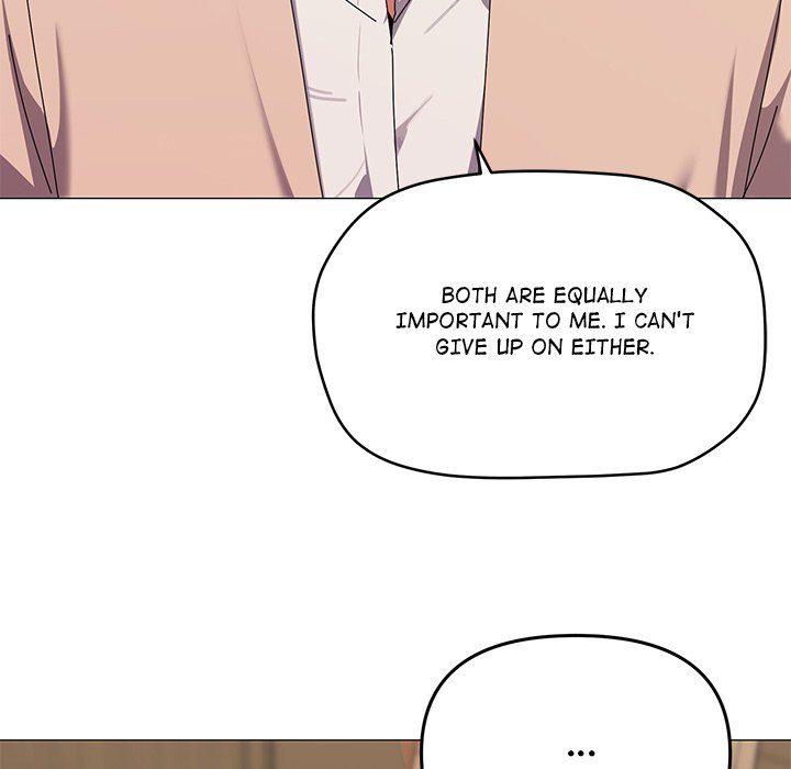 What’s wrong with this family? Chapter 55 - Page 100