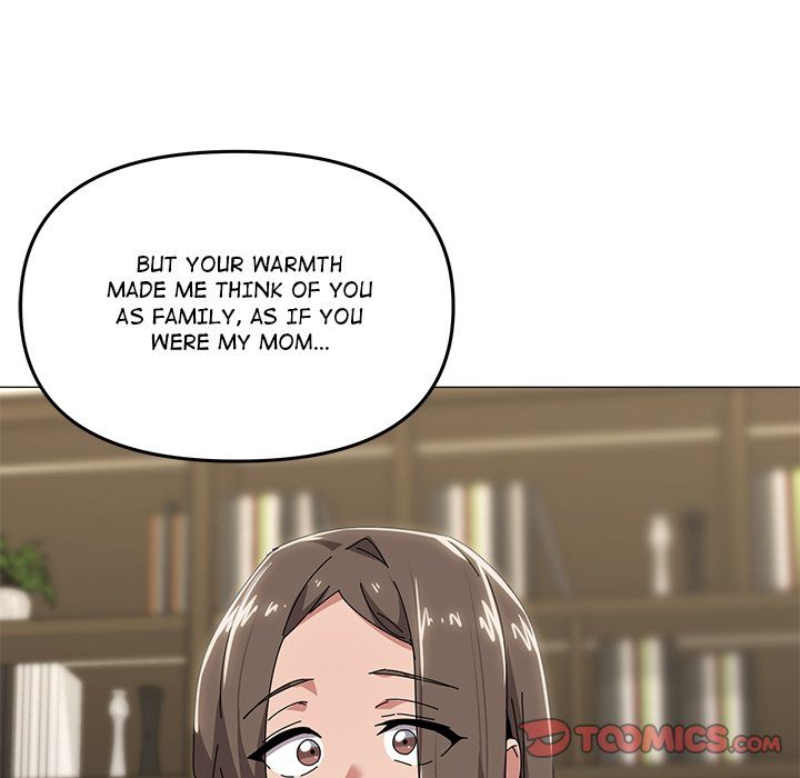 What’s wrong with this family? Chapter 55 - Page 86