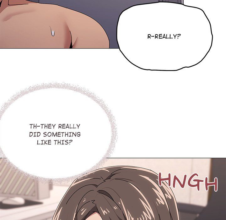 What’s wrong with this family? Chapter 58 - Page 112
