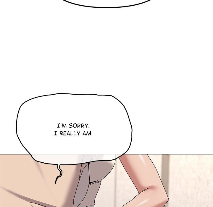 What’s wrong with this family? Chapter 58 - Page 21