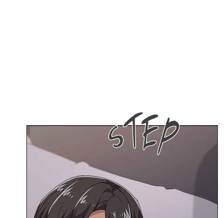 What’s wrong with this family? Chapter 58 - Page 51