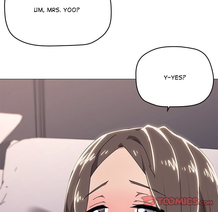 What’s wrong with this family? Chapter 60 - Page 9