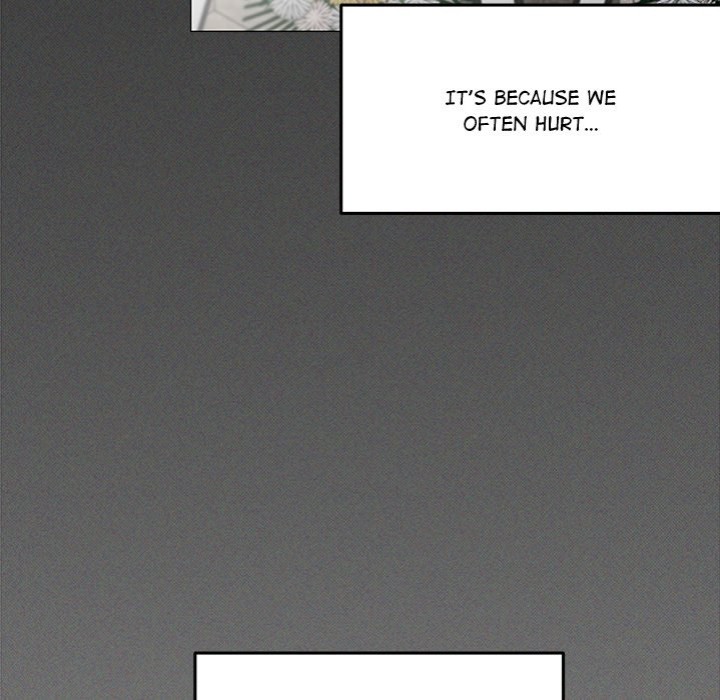 What’s wrong with this family? Chapter 61 - Page 125