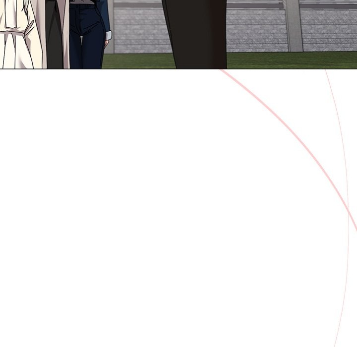 What’s wrong with this family? Chapter 61 - Page 143