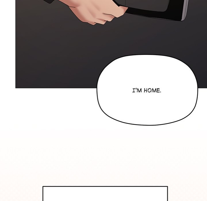 What’s wrong with this family? Chapter 61 - Page 22