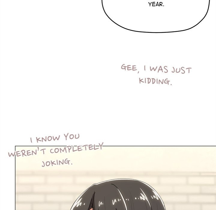 What’s wrong with this family? Chapter 61 - Page 40