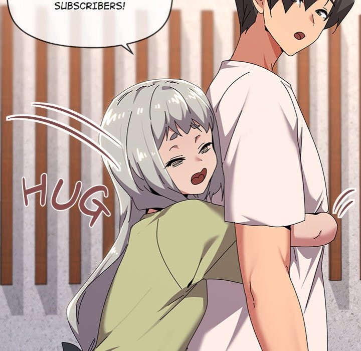 What’s wrong with this family? Chapter 61 - Page 67