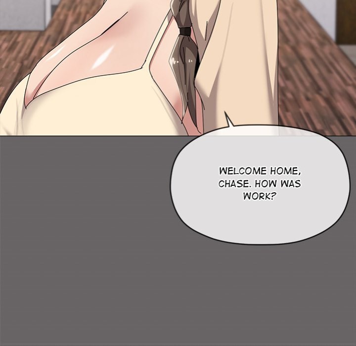 What’s wrong with this family? Chapter 61 - Page 80