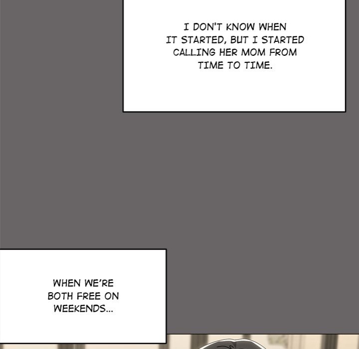 What’s wrong with this family? Chapter 61 - Page 83