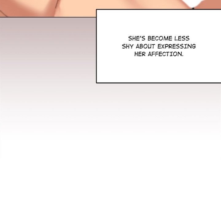 What’s wrong with this family? Chapter 61 - Page 90