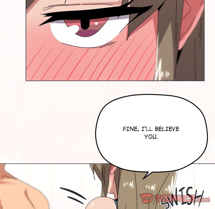 What’s wrong with this family? Chapter 62 - Page 123