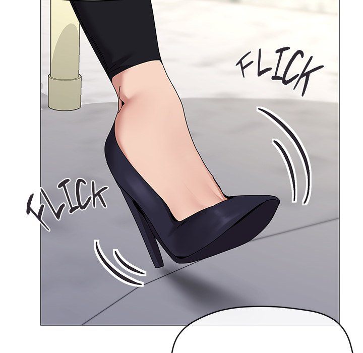 What’s wrong with this family? Chapter 62 - Page 23