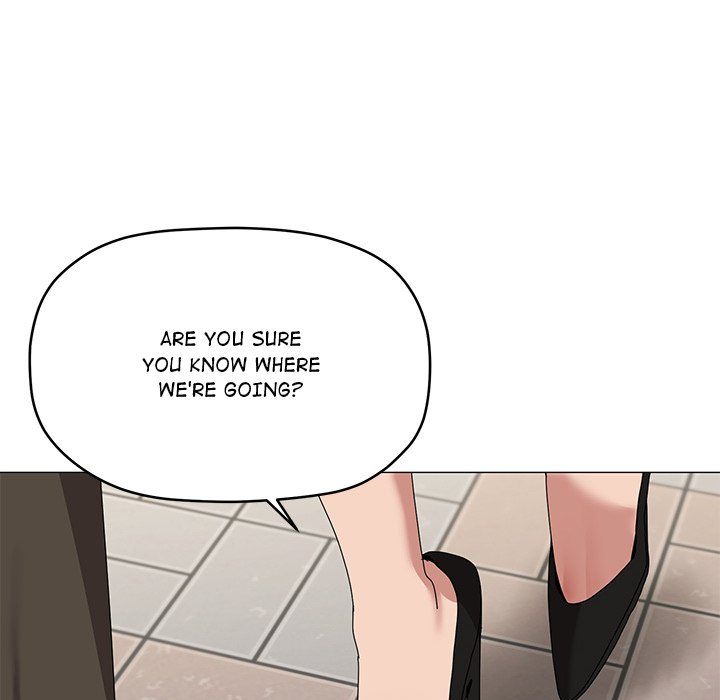 What’s wrong with this family? Chapter 62 - Page 48