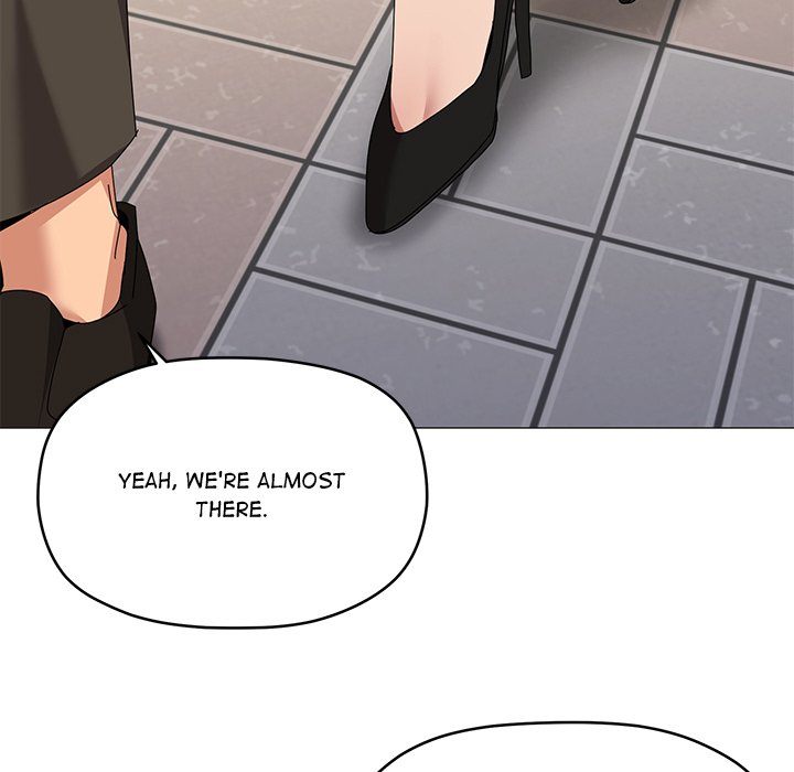 What’s wrong with this family? Chapter 62 - Page 49