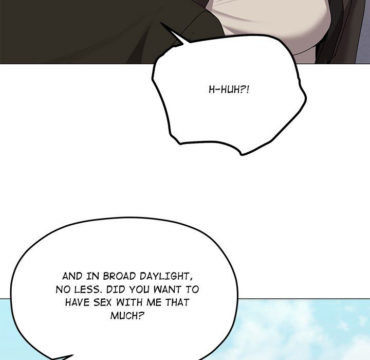 What’s wrong with this family? Chapter 62 - Page 58
