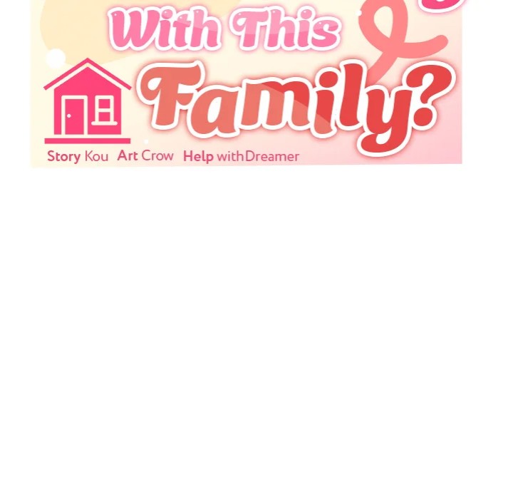 What’s wrong with this family? Chapter 65 - Page 40