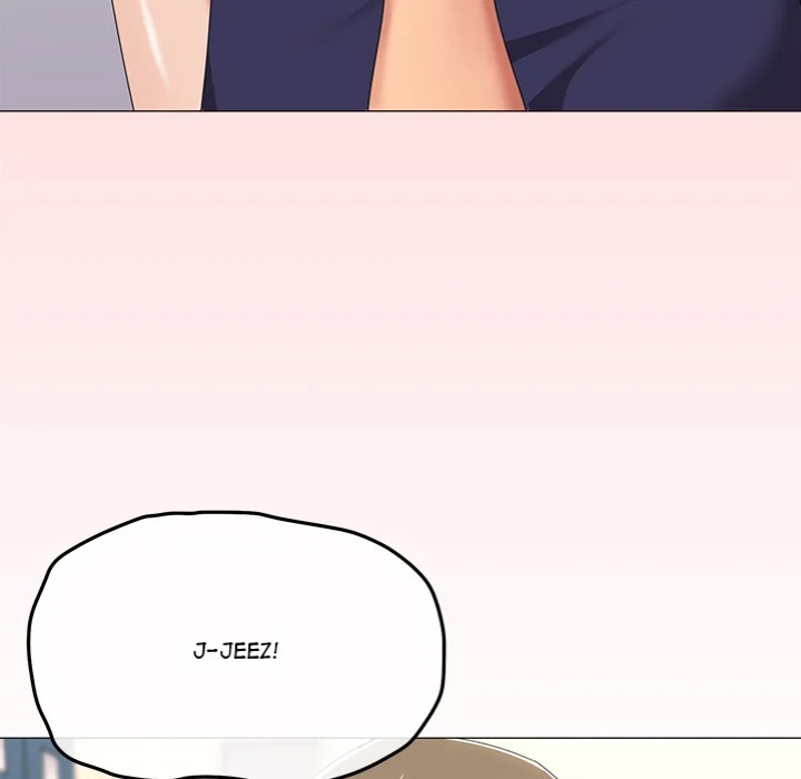 What’s wrong with this family? Chapter 65 - Page 50