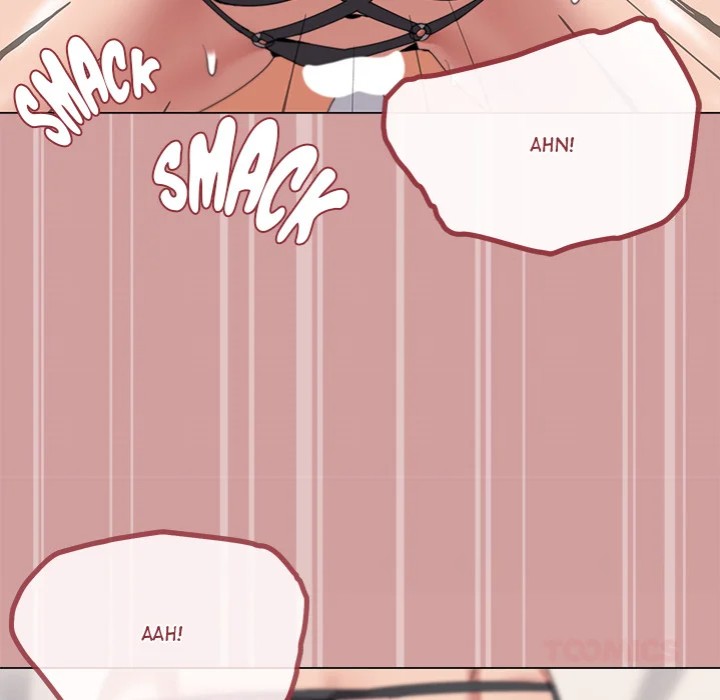 What’s wrong with this family? Chapter 65 - Page 87