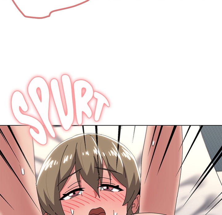 What’s wrong with this family? Chapter 66 - Page 30