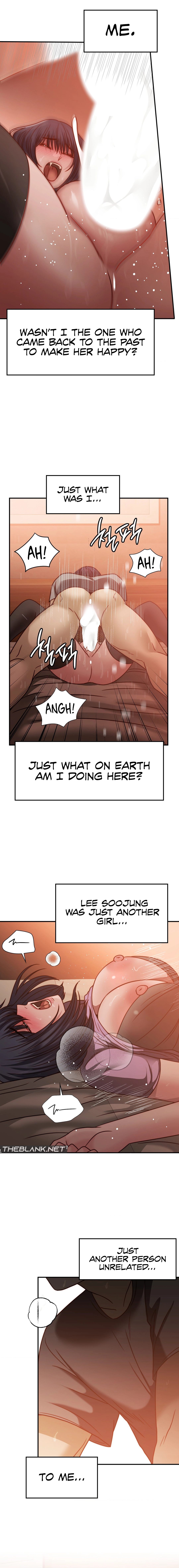 Stepmother’s Past Chapter 29 - Page 11