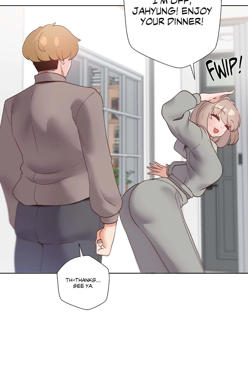 Family with Benefits Chapter 45 - Page 93