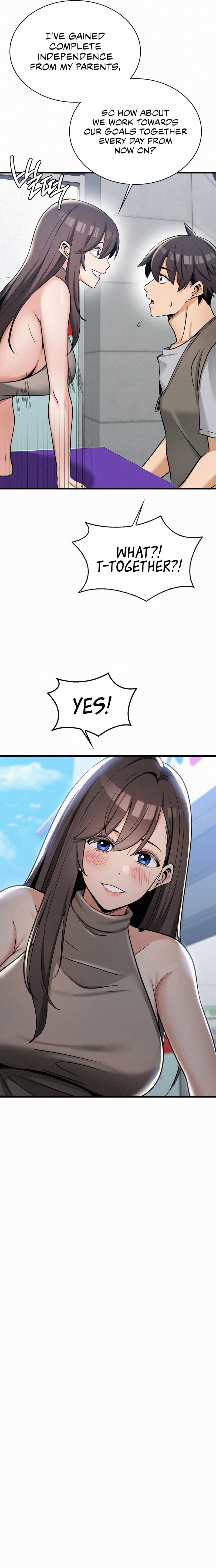 Landlord Chapter 34 - Page 8