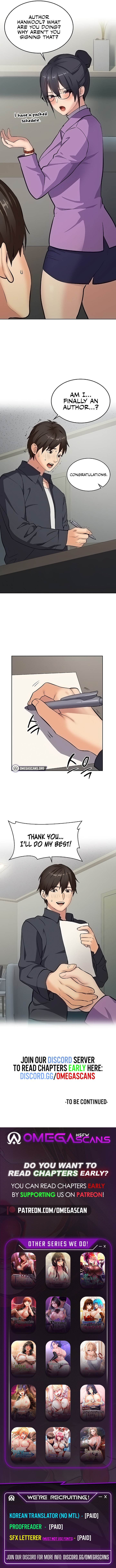 The Girl Next Door Chapter 11 - Page 8