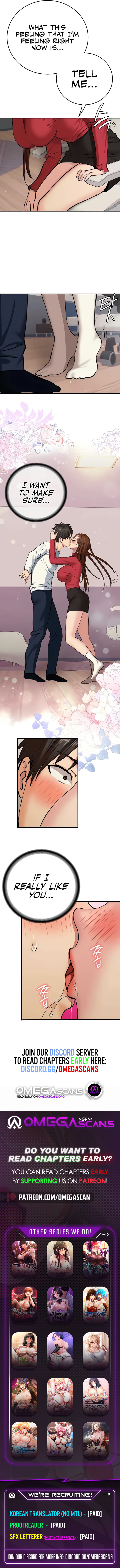 The Girl Next Door Chapter 19 - Page 8