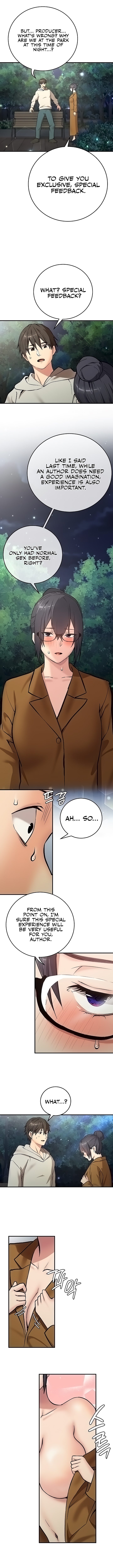 The Girl Next Door Chapter 21 - Page 11