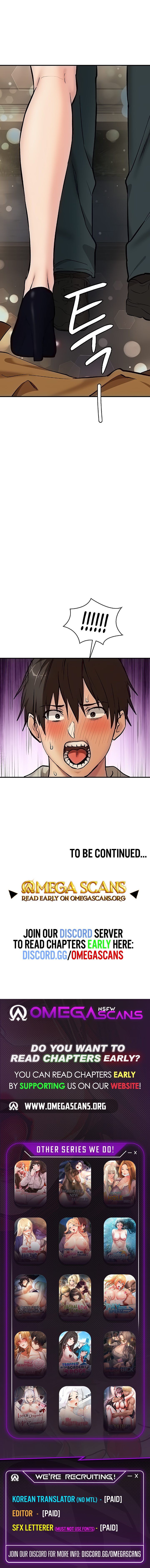 The Girl Next Door Chapter 21 - Page 12