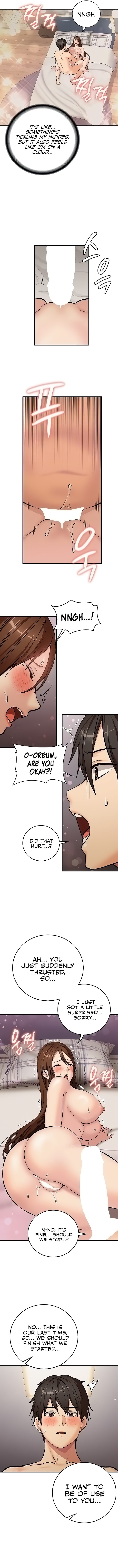 The Girl Next Door Chapter 21 - Page 4