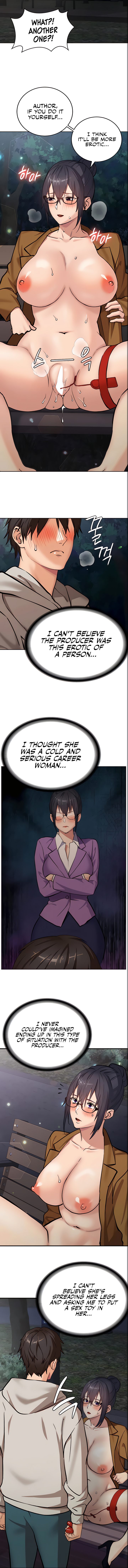 The Girl Next Door Chapter 22 - Page 7