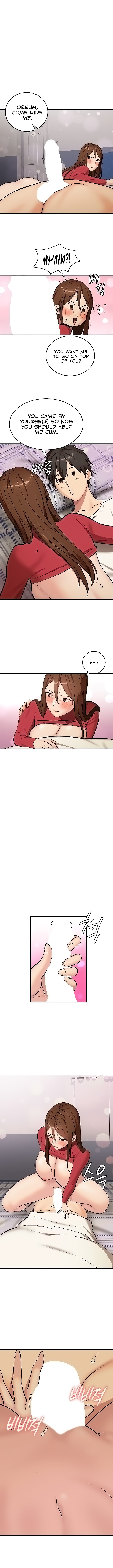 The Girl Next Door Chapter 26 - Page 7