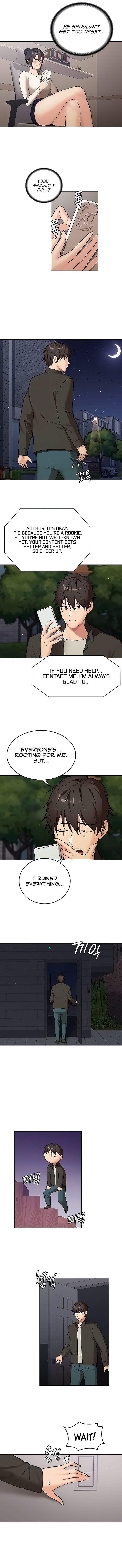 The Girl Next Door Chapter 28 - Page 2