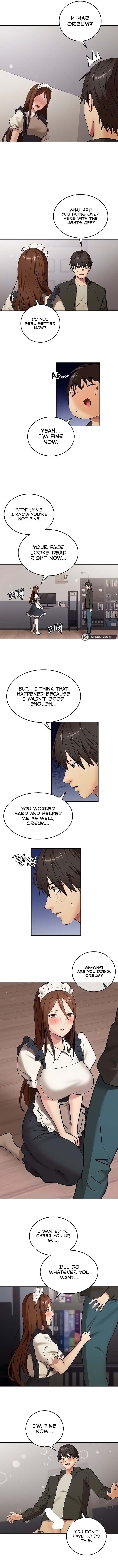 The Girl Next Door Chapter 28 - Page 3
