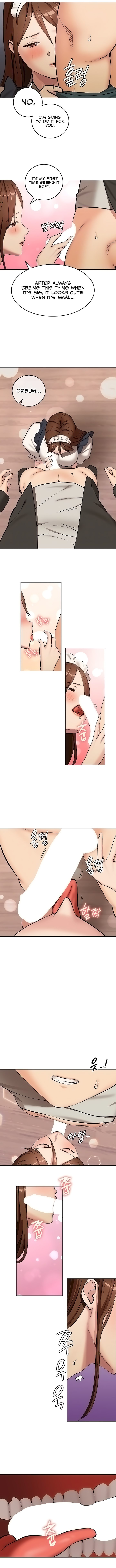 The Girl Next Door Chapter 28 - Page 4
