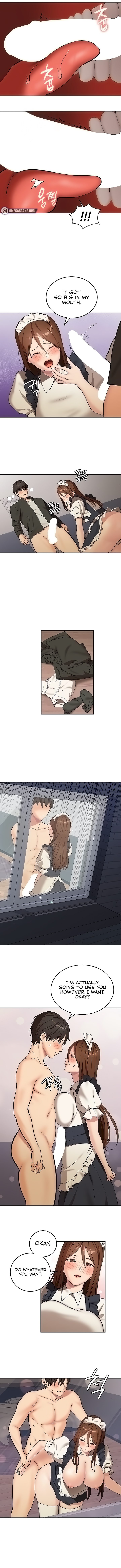 The Girl Next Door Chapter 28 - Page 5
