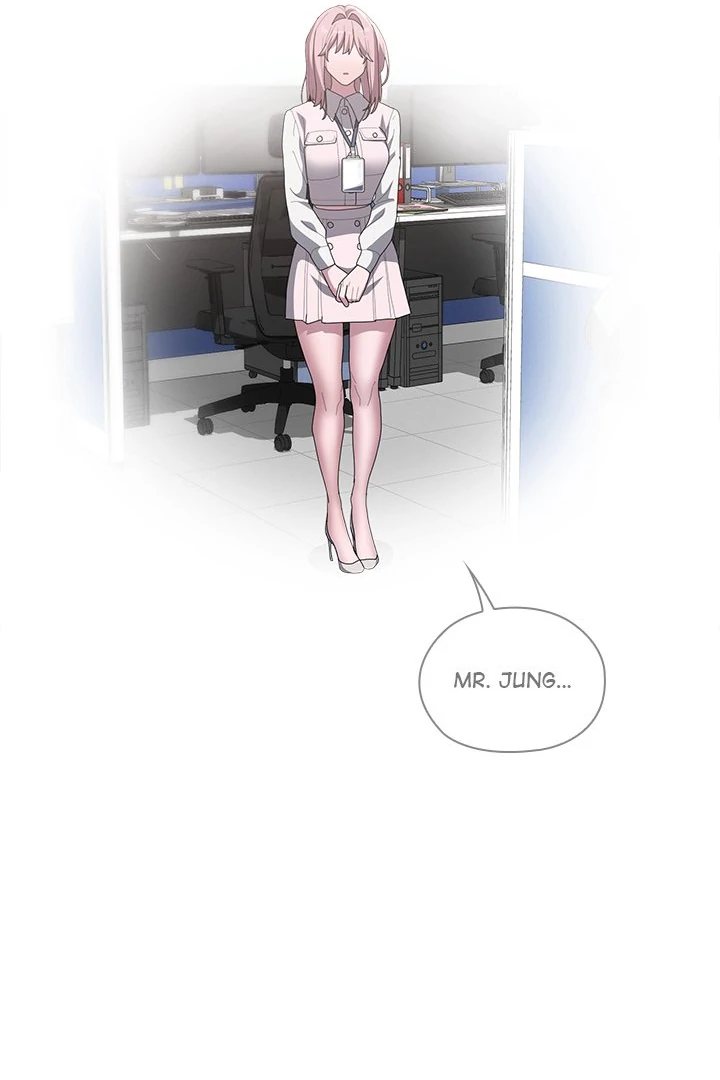 Office Shitbag Alert Chapter 50 - Page 73