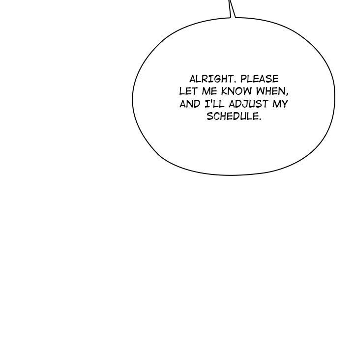 Office Shitbag Alert Chapter 61 - Page 11
