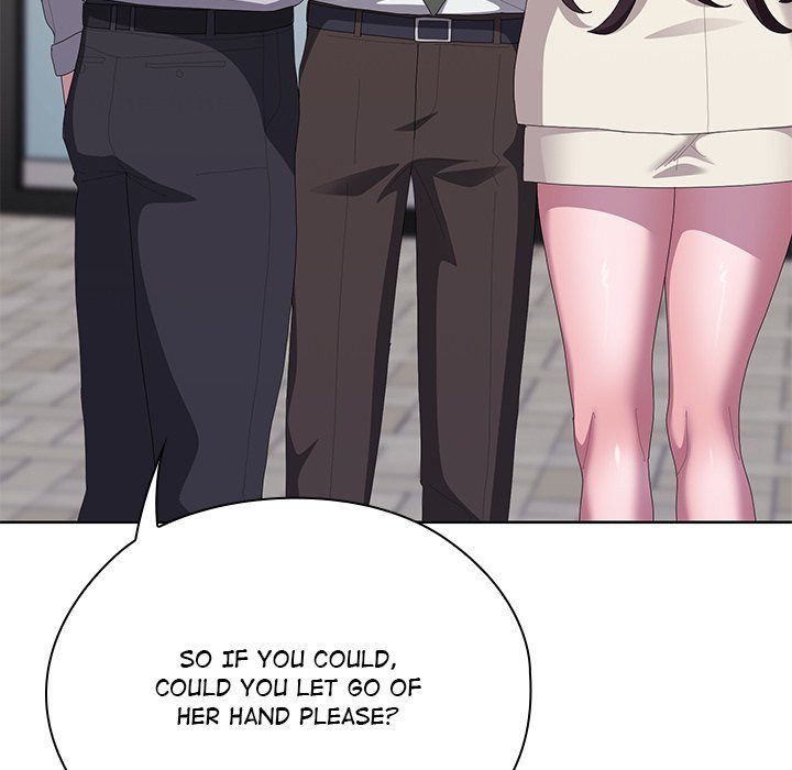 Office Shitbag Alert Chapter 61 - Page 162