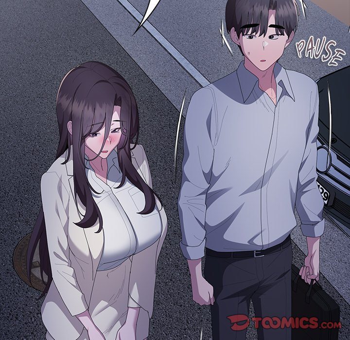 Office Shitbag Alert Chapter 61 - Page 190