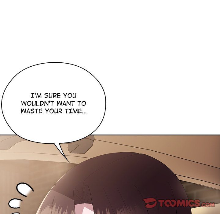 Office Shitbag Alert Chapter 61 - Page 72