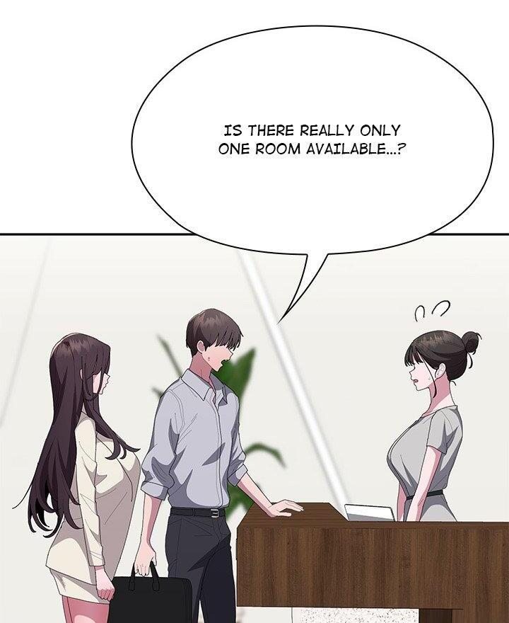Office Shitbag Alert Chapter 62 - Page 4