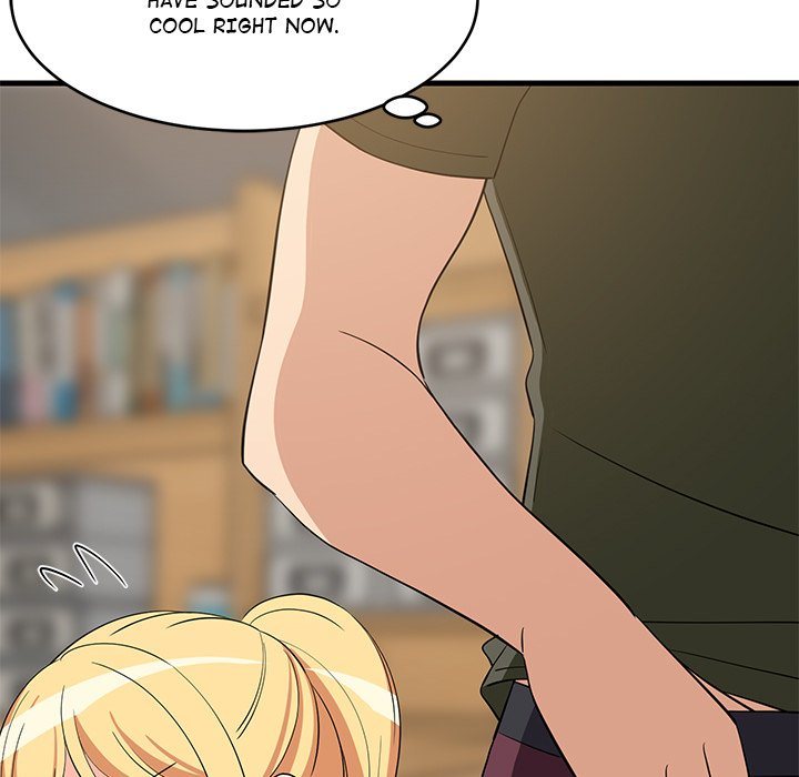 College Grades Skyrocketing Chapter 54 - Page 106