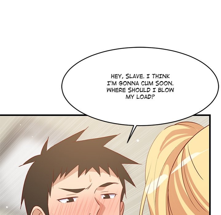 College Grades Skyrocketing Chapter 58 - Page 95